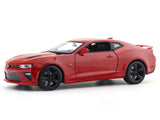 2016 Chevrolet Camaro SS red 1:18 Maisto licensed diecast Scale Model car collectible