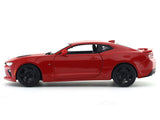2016 Chevrolet Camaro SS red 1:18 Maisto licensed diecast Scale Model car collectible