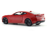 2016 Chevrolet Camaro SS red 1:18 Maisto licensed diecast Scale Model car collectible