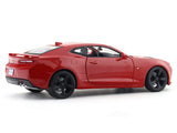 2016 Chevrolet Camaro SS red 1:18 Maisto licensed diecast Scale Model car collectible