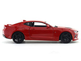 2016 Chevrolet Camaro SS red 1:18 Maisto licensed diecast Scale Model car collectible