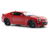 2016 Chevrolet Camaro SS red 1:18 Maisto licensed diecast Scale Model car collectible