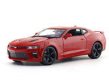 2016 Chevrolet Camaro SS red 1:18 Maisto licensed diecast Scale Model car collectible