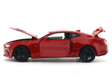 2016 Chevrolet Camaro SS red 1:18 Maisto licensed diecast Scale Model car collectible