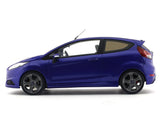 2016 Ford Fiesta ST VII blue 1:18 Ottomobile Scale Model collectible