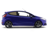 2016 Ford Fiesta ST VII blue 1:18 Ottomobile Scale Model collectible