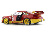 2016 Porsche 911 964 RWB Maty's Idlers 1:18 Solido licensed diecast scale model car collectible