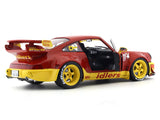 2016 Porsche 911 964 RWB Maty's Idlers 1:18 Solido licensed diecast scale model car collectible