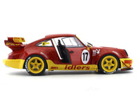 2016 Porsche 911 964 RWB Maty's Idlers 1:18 Solido licensed diecast scale model car collectible