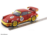 2016 Porsche 911 964 RWB Maty's Idlers 1:18 Solido licensed diecast scale model car collectible