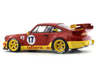 2016 Porsche 911 964 RWB Maty's Idlers 1:18 Solido licensed diecast scale model car collectible