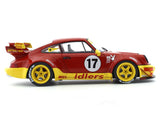 2016 Porsche 911 964 RWB Maty's Idlers 1:18 Solido licensed diecast scale model car collectible