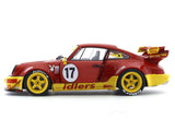 2016 Porsche 911 964 RWB Maty's Idlers 1:18 Solido licensed diecast scale model car collectible