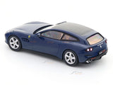 2016 Ferrari GTC4 Lusso Blue 1:64 Altaya Licensed Diecast Model Car | Ferrari GT Collectible | Buy in India