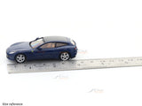 2016 Ferrari GTC4 Lusso Blue 1:64 Altaya Licensed Diecast Model Car | Ferrari GT Collectible | Buy in India