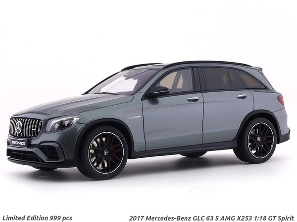 Benz Scale Models 1:18 | Scale Arts India