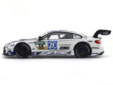2017 BMW M4 DTM No 36 1:43 RMZ City Licensed Diecast Scale Model Car Collectible
