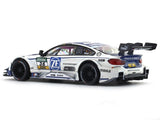 2017 BMW M4 DTM No 36 1:43 RMZ City Licensed Diecast Scale Model Car Collectible