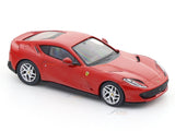2017 Ferrari 812 Superfast 1:64 Altaya Licensed Diecast Model Car | Ferrari Supercar Collectible | Buy in India