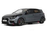 2017 Hyundai i30 N Project C Shooting Star 1:18 Ottomobile Licensed Resin Scale Model Car Collectible