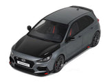2017 Hyundai i30 N Project C Shooting Star 1:18 Ottomobile Licensed Resin Scale Model Car Collectible