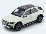 2018 Mercedes-Benz GLE V167 1:43 Norev diecast scale model car collectible