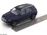 2018 Mercedes-Benz GLE V167 1:43 Norev Diecast scale model collectible