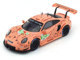 2018 Porsche 911 RSR #92 1:43 diecast scale model car collectible