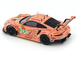 2018 Porsche 911 RSR #92 1:43 diecast scale model car collectible