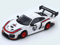 2018 Porsche 935/19 1:43 Minichamps scale model car collectible