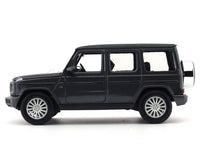 2019 Mercedes-Benz G Class grey 1:25 Maisto licensed diecast Scale Model car