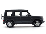 2019 Mercedes-Benz G Class grey 1:25 Maisto licensed diecast Scale Model car