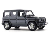 2019 Mercedes-Benz G Class grey 1:25 Maisto licensed diecast Scale Model car