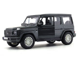 2019 Mercedes-Benz G Class grey 1:25 Maisto licensed diecast Scale Model car