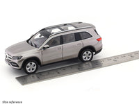 2019 Mercedes-Benz GLS class X167 1:43 Z Models diecast scale model car collectible