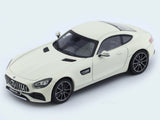 2019 Mercedes-Benz GT-S AMG V8 BiTurbo C190 1:43 Norev Diecast scale model car collectible