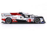 2019 Toyota TS050 Hybrid Winner 24h Lemans 1:43 diecast scale model car collectible