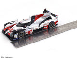 2019 Toyota TS050 Hybrid Winner 24h Lemans 1:43 diecast scale model car collectible