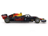 2019 Aston-Martin RedBull RB15 Max Verstappen 1:43 Bburago licensed Formula 1 diecast scale model car