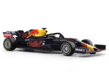 2019 Aston-Martin RedBull RB15 Max Verstappen 1:43 Bburago licensed Formula 1 diecast scale model car