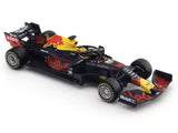 2019 Aston-Martin RedBull RB15 Max Verstappen 1:43 Bburago licensed Formula 1 diecast scale model car