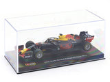 2019 Aston-Martin RedBull RB15 Max Verstappen 1:43 Bburago licensed Formula 1 diecast scale model car
