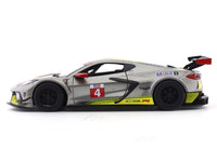 2020 Chevrolet Corvette C8 R 1:24 Bburago licensed diecast Scale Model car