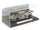 2020 Chevrolet Corvette C8 R 1:43 Bburago Signature licensed diecast scale model car