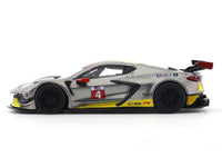 2020 Chevrolet Corvette C8 R 1:43 Bburago Signature licensed diecast scale model car