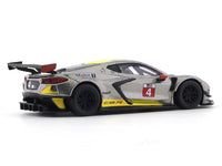 2020 Chevrolet Corvette C8 R 1:43 Bburago Signature licensed diecast scale model car