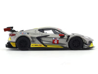 2020 Chevrolet Corvette C8 R 1:43 Bburago Signature licensed diecast scale model car