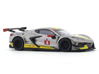 2020 Chevrolet Corvette C8 R 1:43 Bburago Signature licensed diecast scale model car