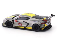 2020 Chevrolet Corvette C8 R 1:43 Bburago Signature licensed diecast scale model car