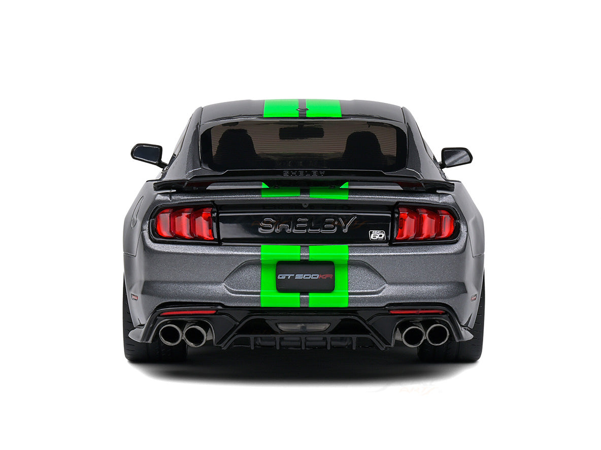 shelby collectibles 2012 ford mustang shelby gt350 50 years 1:18 shelby collectibles 2012 ford mustang shelby gt350 50 years 1:18